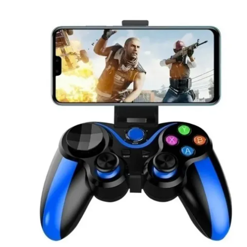 Controle Gamer Bluetooth para Celular